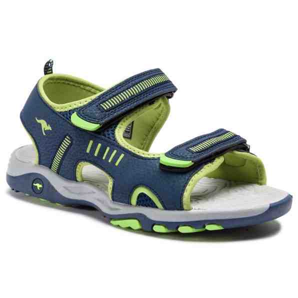 KangaRoos K-Logan 18338 000 4054 D