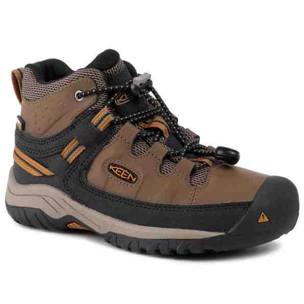 Keen Targhee Mid Wp 1019834