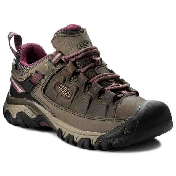 Keen Targhee III Wp 1018177