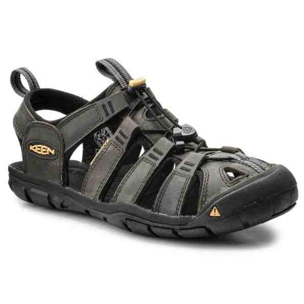 Keen Clearwater Cnx Leather 1013107