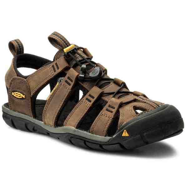 Keen Clearwater Cnx Leather 1013106