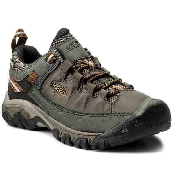 Keen Targhee III Wp 1017784