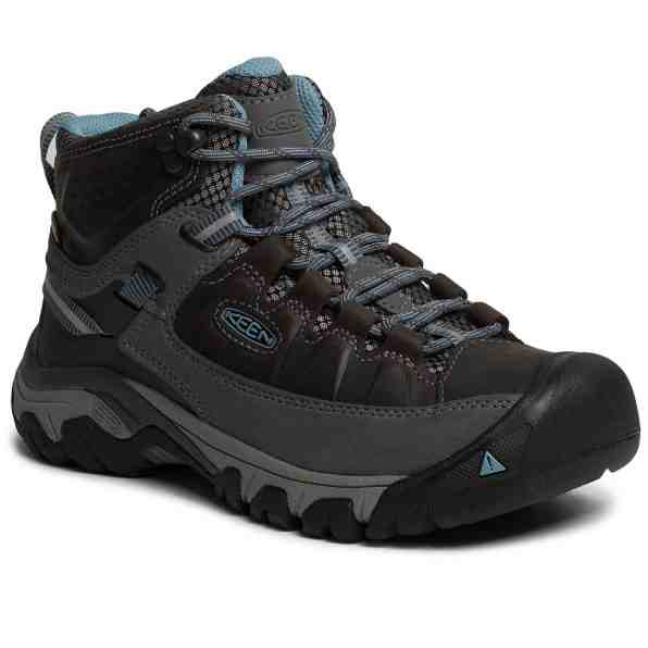 Keen Targhee III Mid Wp 1023040