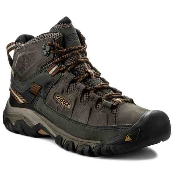 Keen Terghee III Mid Wp 1017787
