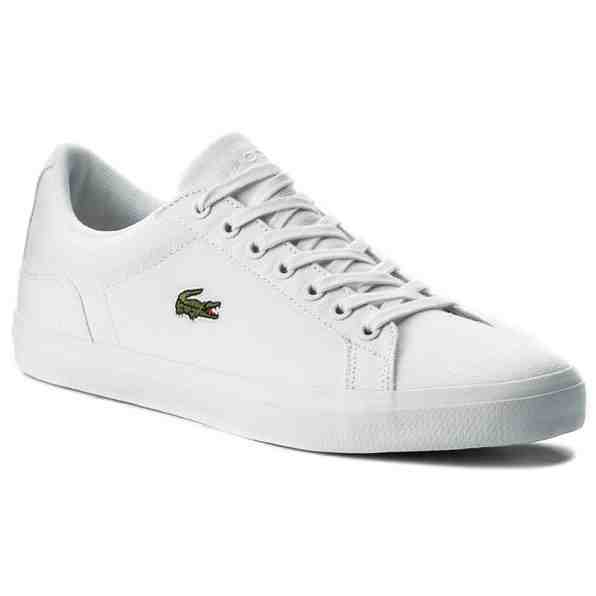 Lacoste Lerond Bl 2 Cam 7-33CAM1033001