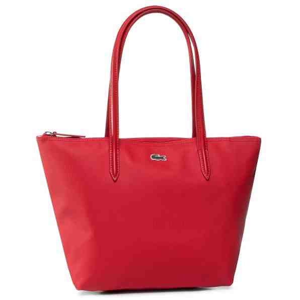 Lacoste S Shopping Bag NF2037PO