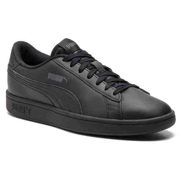 Puma Smash V2 L Jr 365170 01