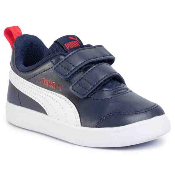 Puma Courtflex V2 V Inf 371544 01
