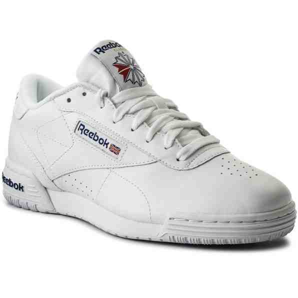 Reebok Exofit Lo Clean Logo Int AR3169