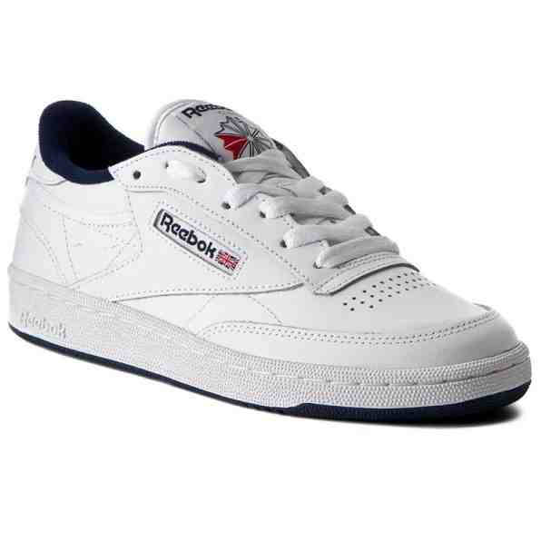 Reebok Club C 85 AR0457