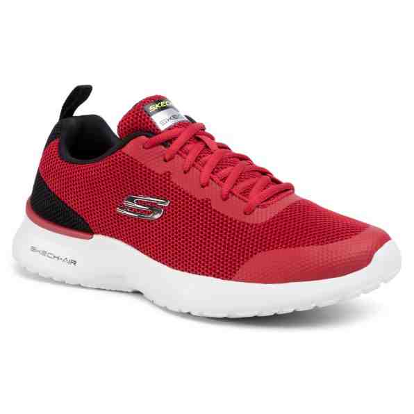 Skechers Winly 232007/RDBK