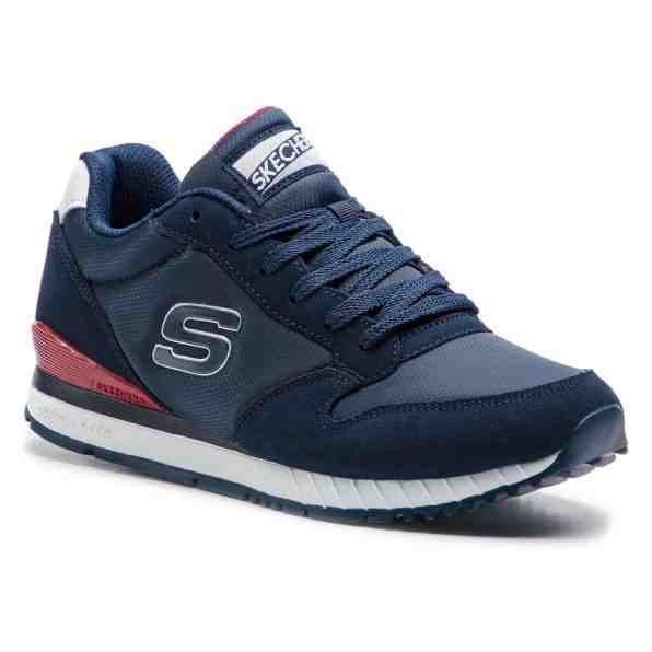 Skechers Waltan 52384/NVY