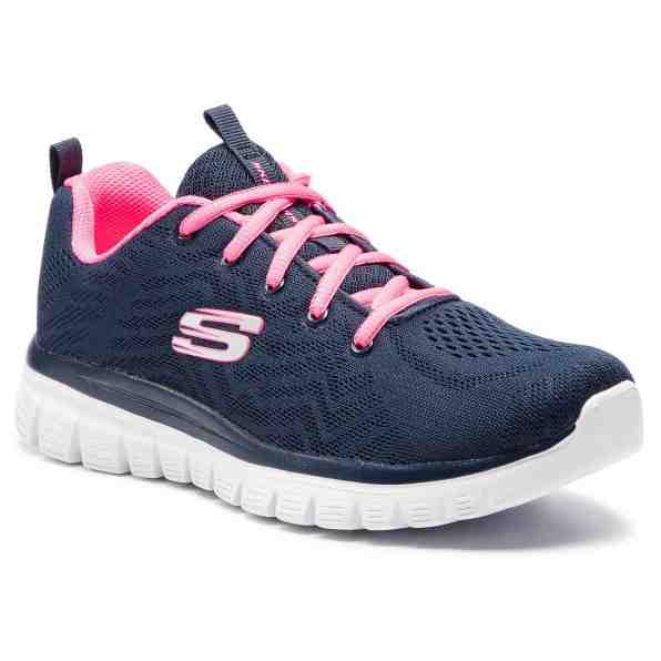 Skechers Get Connected 12615/NVHP