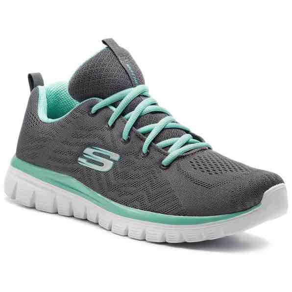 Skechers Get Connected 12615/CCGR