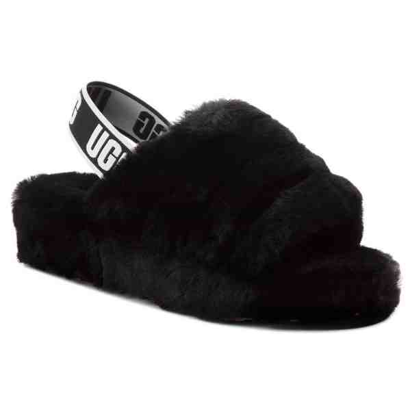 Ugg W Fluff Yeah Slide 1095119