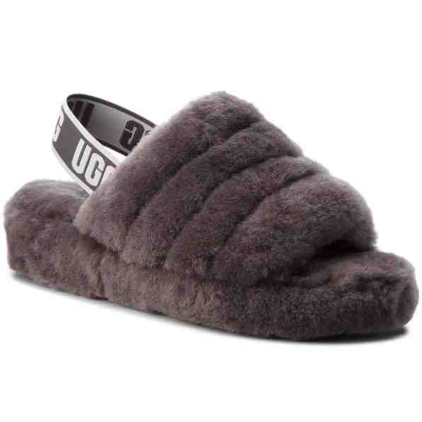 Ugg W Fluff Yeah Slide 1095119