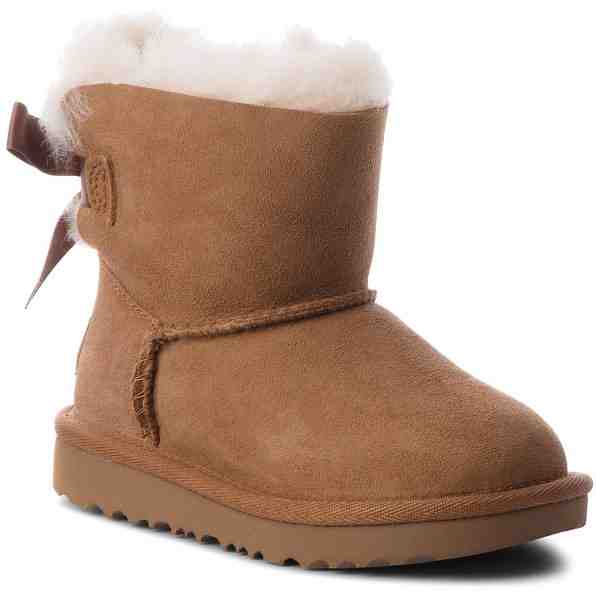 Ugg T Mini Bailey Bow II 1017397T