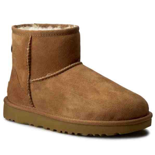 Ugg W Classic Mini II 1016222