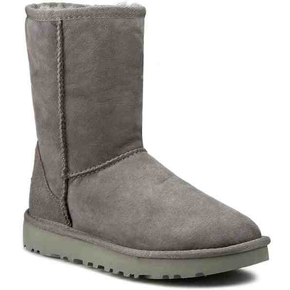 Ugg W Classic Short II 1016223