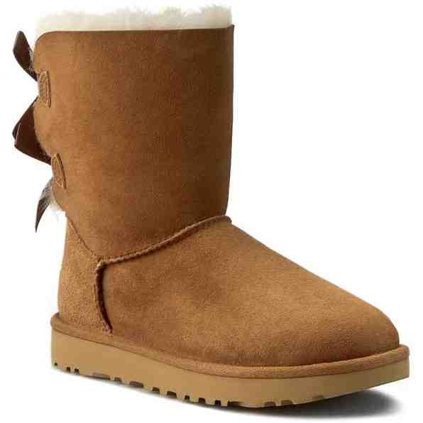Ugg W Bailey Bow II 1016225