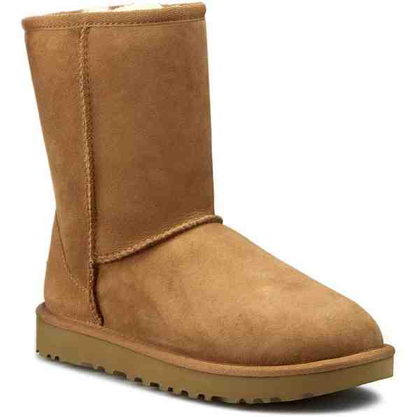 Ugg W Classic Short II 1016223