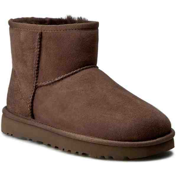 Ugg W Classic Mini II 1016222