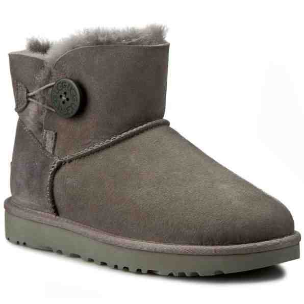 Ugg W Mini Bailey Button II 1016422
