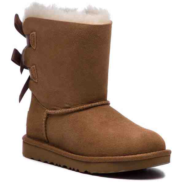Ugg T Bailey Bow II 1017394T