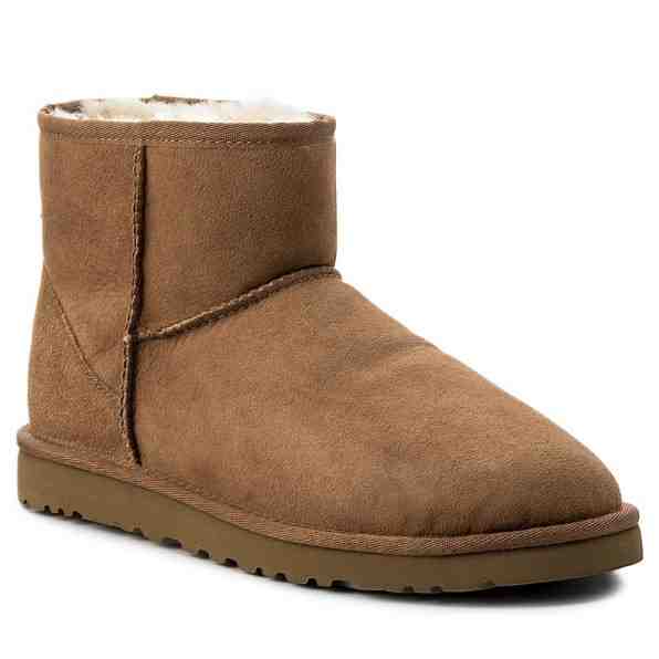 Ugg M Classic Mini 1002072