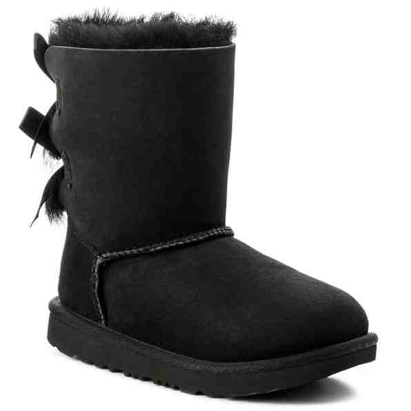 Ugg K Bailey Bow II 1017394K