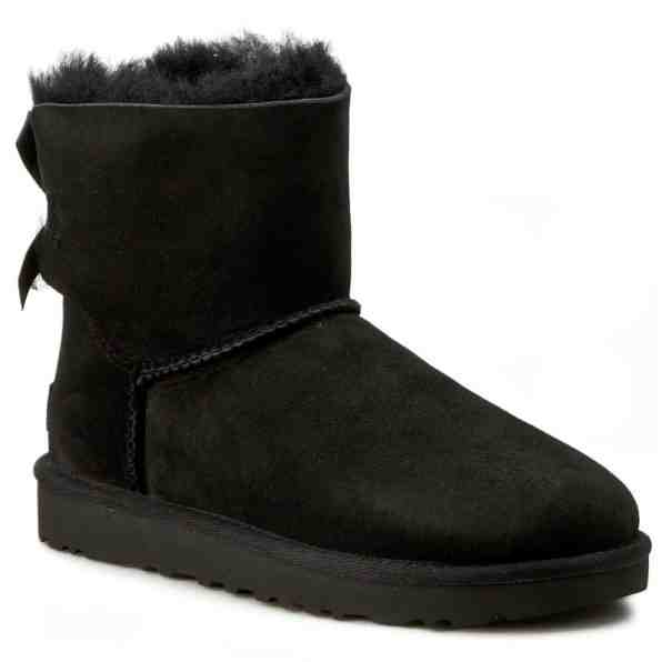 Ugg W Mini Bailey Bow II 1016501