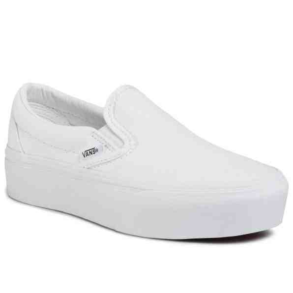 Vans Classic Slip-On P VN0A3JEZW001