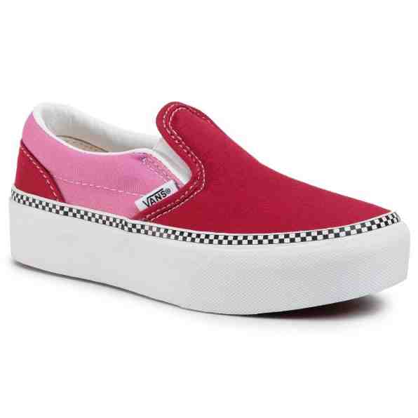 Vans Classic Slip-On P VN0A3TL1WVX1
