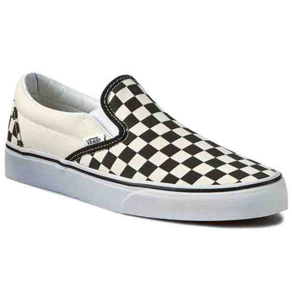 Vans Classic Slip-On VN-0EYEBWW