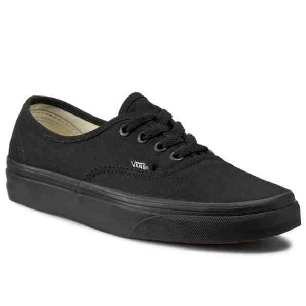 Vans Authentic VN000EE3BKA