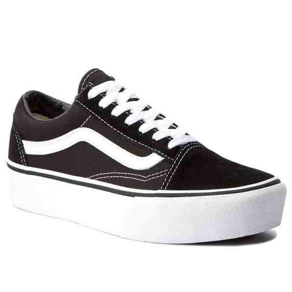 Vans Old Skool Platfor VN0A3B3UY28