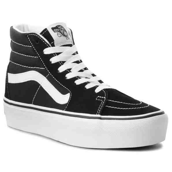 Vans Sk8-Hi Platform 2 VN0A3TKN6BT