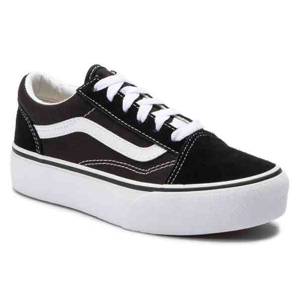 Vans Old Skool Platfor VN0A3TL36BT1