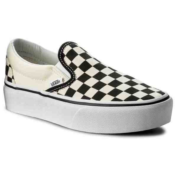 Vans Classic Slip-On P VN00018EBWW