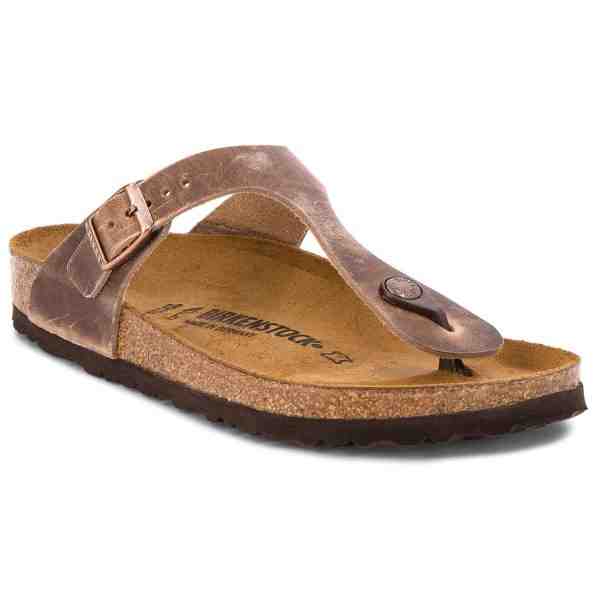 Birkenstock Gizeh Bs 0943811