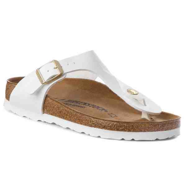 Birkenstock Gizeh Bs 1005300