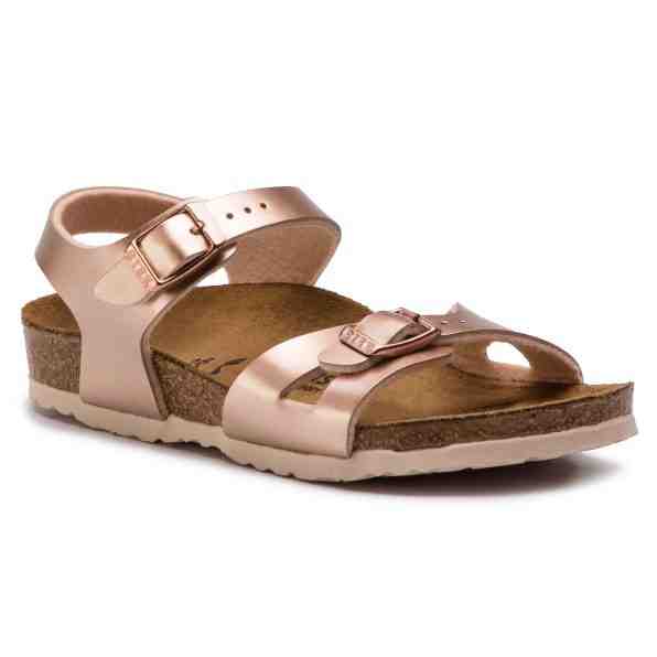 Birkenstock Rio Kids Bf 1012520