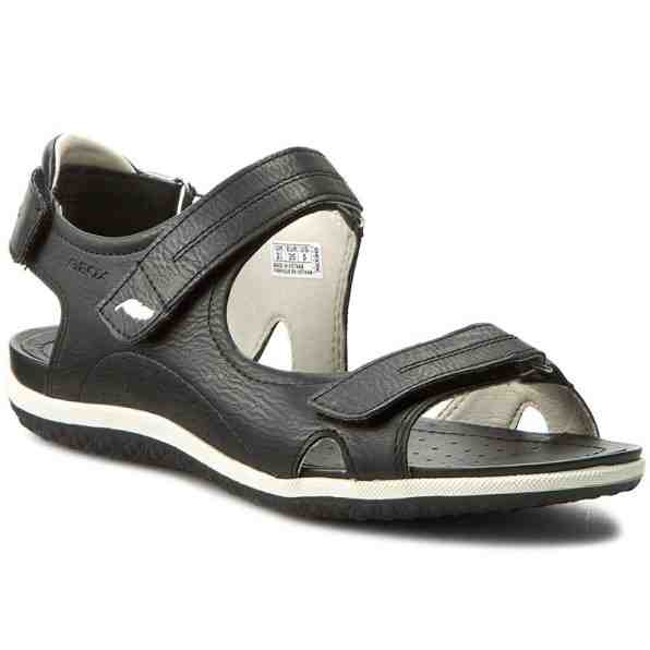 Geox D Sand.Vega A D52R6A 000EK C9997