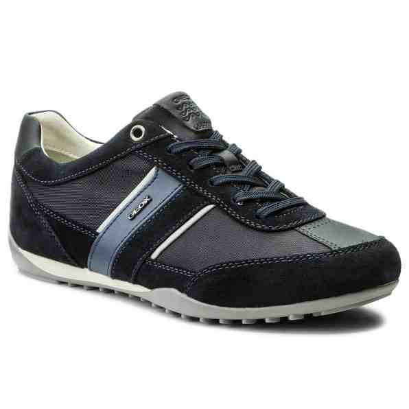 Geox U Wells C U52T5C 02211 C4021