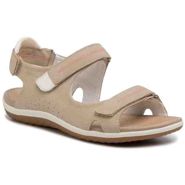 Geox D Sand.Vega A D52R6A 000EK C6029