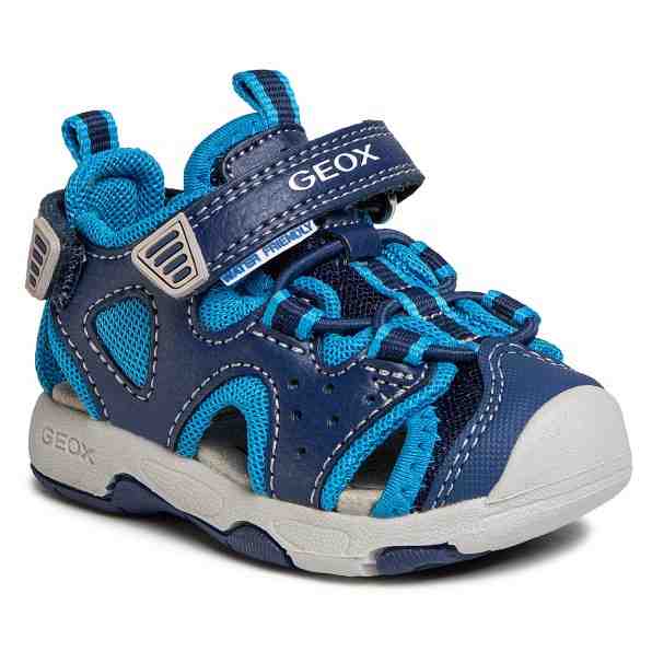 Geox B S.Multy B. A B020FA 0FE14 C4231 M