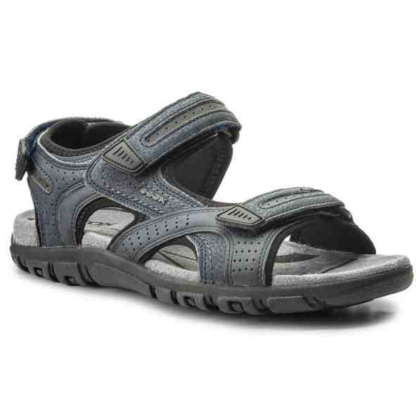 Geox U S.Strada D U8224D 0BC50 C4422