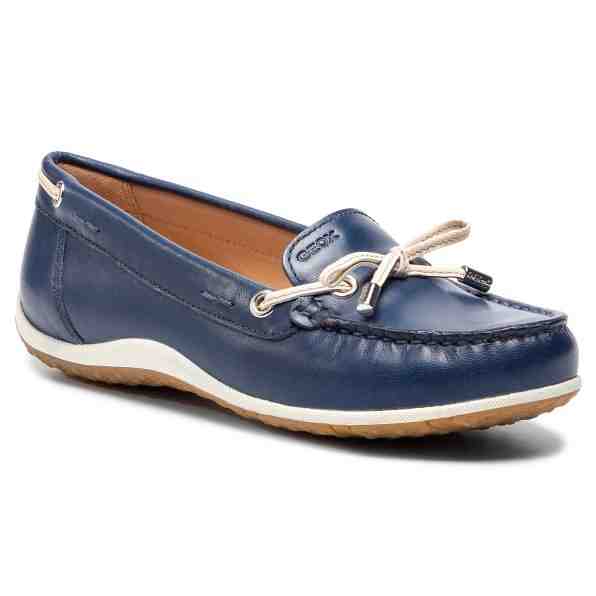 Geox D Vega Moc B D92DNB 043BC C4EA5