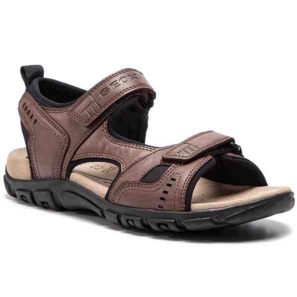 Geox U S.Strada A U4224A 000ME C6009