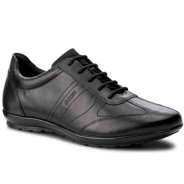 Geox U Symbol B U74A5B 00043 C9999